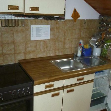 Ferienwohnung กิลคิง ภายนอก รูปภาพ