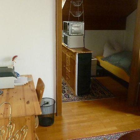 Ferienwohnung กิลคิง ภายนอก รูปภาพ
