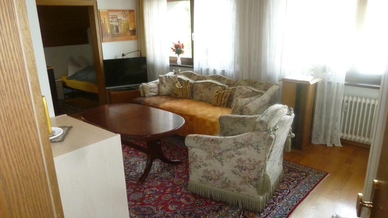 Ferienwohnung กิลคิง ภายนอก รูปภาพ