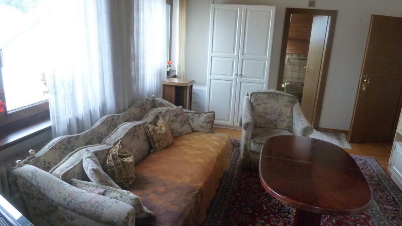 Ferienwohnung กิลคิง ภายนอก รูปภาพ