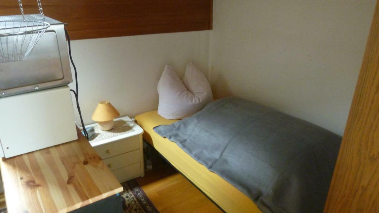 Ferienwohnung กิลคิง ภายนอก รูปภาพ