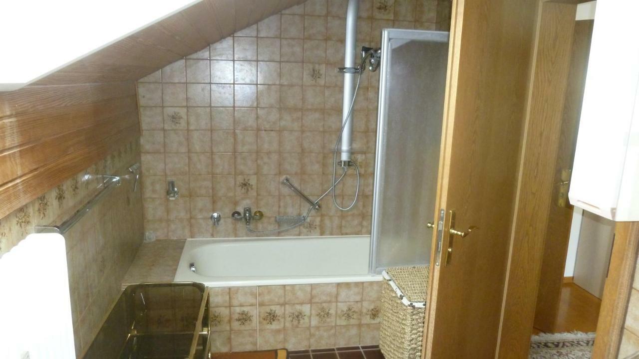 Ferienwohnung กิลคิง ภายนอก รูปภาพ
