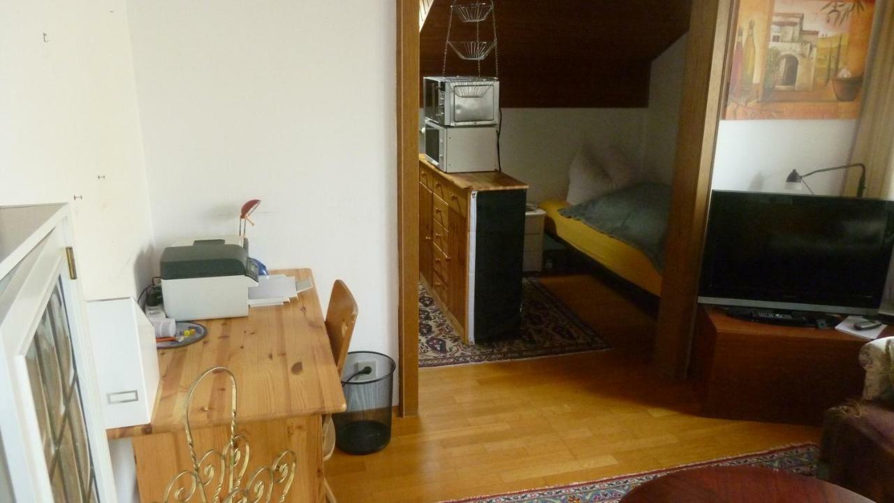 Ferienwohnung กิลคิง ภายนอก รูปภาพ